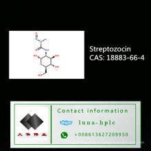 China Supply CAS: 18883-66-4 Hot-Sale High Quality Streptomycin